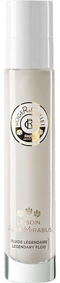 Veido fluidas Roger & Gallet, 30 ml, 25+