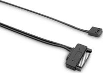 Pompa EK Water Blocks EK-Loop DDC 4.2 PWM, 6.2 cm, juoda sp.