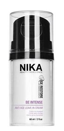 Matu krēms NIKA, 60 ml