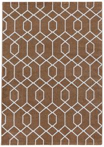 Kilimas vidaus Ayyildiz Efor Geometric 3713, vario sp., 170 cm x 120 cm