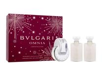 Smaržu komplekts Bvlgari Omnia Crystalline
