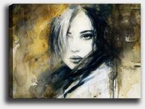 Reprodukcija Wallity, 529tcr1616, 70 cm x 50 cm