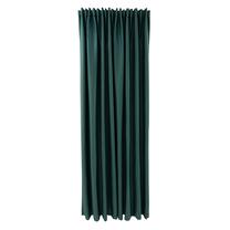 Ночная штора Domoletti Lindav W537849-V10, зеленый цв., 260 см x 280 см
