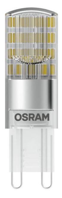 Lemputė Osram LED, 4000 °K, G9, 2.6 W, 320 lm