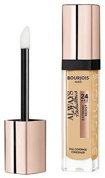 Korektors Bourjois Paris, 200 vanilla c krās., 6 ml