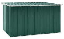 Sodo daiktadėžė VLX 46269, 1574 l, 99 cm x 171 cm x 93 cm