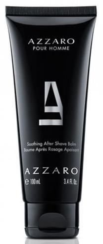 Бальзам после бритья Azzaro, 100 мл