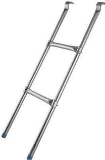 Batuta kāpnes Tesoro Steel Trampoline Ladder, 365 cm