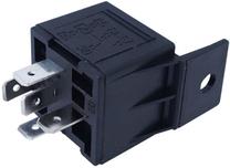 Sprieguma pārveidotājs Carmotion Relay With Five Output