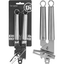 Konservų atidarytuvas Excellent Houseware HV495171, 210 mm, nerūdijantysis plienas