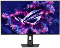 Monitorius Asus ROG Strix XG32UCWMG, 90LM0BW0-B01371, OLED, 240 Hz, 4K UHD, 31.5"