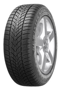 Зимняя шина Dunlop SP Winter Sport 3D 255/50/R19, 103-V, D, C, 73 дБ