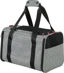 Dzīvnieku pārvadāšanas soma Zolux Nomad, 44 cm x 28 cm x 28 cm, M
