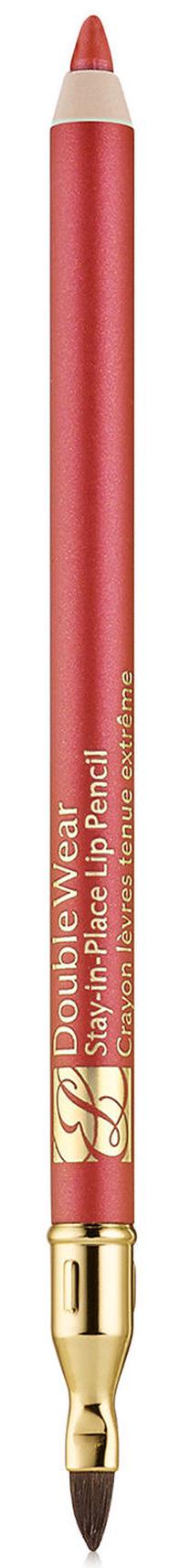 Lūpu zīmulis Estee Lauder Double Wear Stay-in-Place, 1.2 g, 01 pink