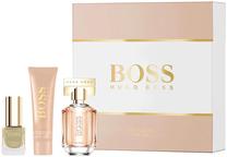 Dāvanu komplekts sievietēm Hugo Boss