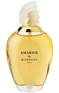Tualetes ūdens Givenchy Amarige, 100 ml