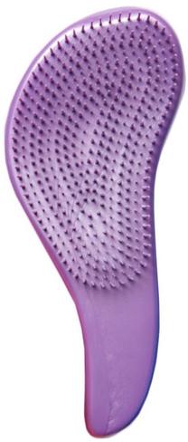 Matu birste Rich, violeta krās.