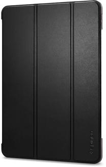 Planšetdatora vāciņš Spigen Smart, melna krās., 12.9"