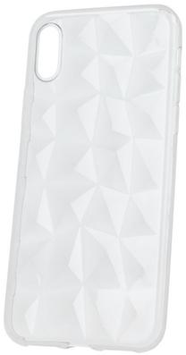 Чехол для телефона Mocco, прозрачный цв., Xiaomi