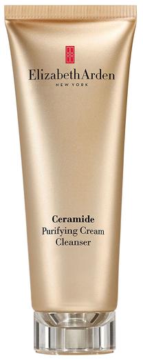 Makiažo valiklis Elizabeth Arden Ceramide, 125 ml, 25+