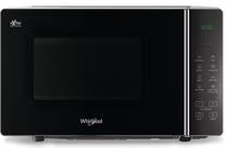 Mikrobangų krosnelė Whirlpool MWF 203 SB