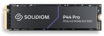 Kietasis diskas (SSD) Solidigm P44 Pro, 1.8", 2 TB