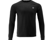 Darba krekls vīriešu Yato Longsleeves YT-78830, melna krās., XL izmērs