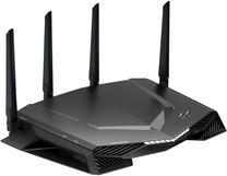Maršrutizatorius Netgear Nighthawk Pro Gaming XR500, juoda sp.