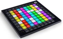 MIDI valdiklis Novation Launchpad Pro, juoda sp.