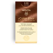Matu krāsa Apivita My Color Elixir, light blonde intense pearl krās., 8.88, 50 ml
