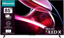 Televizorius Hisense UXKQ 85UXKQ, 85 ", 4K UHD