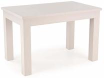 Valgomojo stalas išskleidžiamas Gizmo, kašmyro sp., 120 - 160 cm x 75 cm x 79 cm