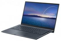 Sülearvuti Asus Zenbook UX535LI-BN226R, Intel® Core™ i7-10870H Processor, 16 GB, 512 GB, 15.6 ", Nvidia GTX, hall v., EN, Windows