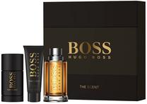 Rinkinys vyrams Hugo Boss, 225 ml
