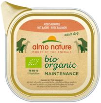 Влажный корм для собак Almo Nature, рыба, 0.1 кг