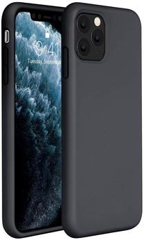 Чехол для телефона Evelatus, черный цв., Apple