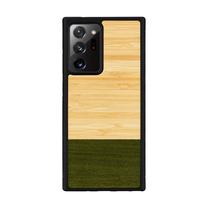 Telefona vāciņš Man&Wood, daudzkrāsaina, Samsung