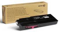 Tonerių kasetė Xerox 106R03523, purpurinė (magenta) sp.