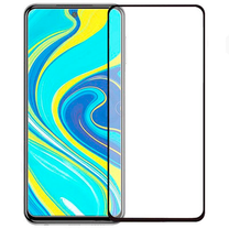 Telefono apsauginis stiklas Tempered Glass For Xiaomi Redmi Note 9S, 9H