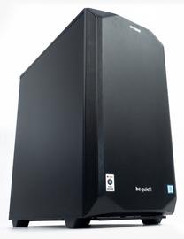 Stacionārs dators Optimus E-Sport MH310T-BQ4 Intel® Core™ i5-9400F (9 MB Cache), 1240 GB, DDR4 8 GB, SSD+HDD 240 GB 1 TB, Nvidia GeForce GTX 1050 Ti 4 GB GDDR5, Windows 10 1141481513
