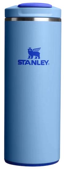 Termostass Stanley Transit Flip Top, 0.35 l, sky blue v.