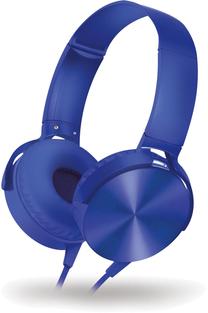 Laidinės ausinės Omega Freestyle FH07BL, mėlyna sp.