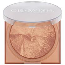 Bronzantas Huda Beauty Glowish Soft Radiance, tan light sp., 3, 8 g