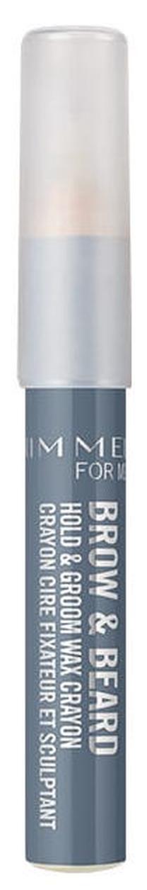 Bārdas kopšanas līdzeklis Rimmel London, 2 ml