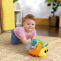 Интерактивная игрушка 17632, многоцветный