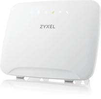 Maršrutizatorius ZyXEL LTE3316-M604, balta sp.