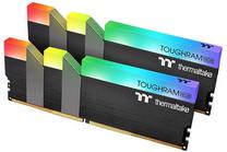 Operatiivmälu (RAM) Thermaltake Toughram RGB R009D408GX2-4400C19A, DDR4, 16 GB, 4400 MHz