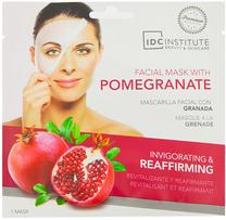 Маска для лица IDC Institute Pomegranate, 22 мл