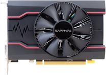Видеокарта Sapphire Radeon RX 550 11268-15-20G, 4 ГБ, GDDR5