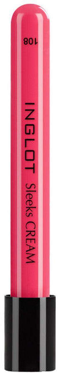 Lūpų blizgis Inglot, 108